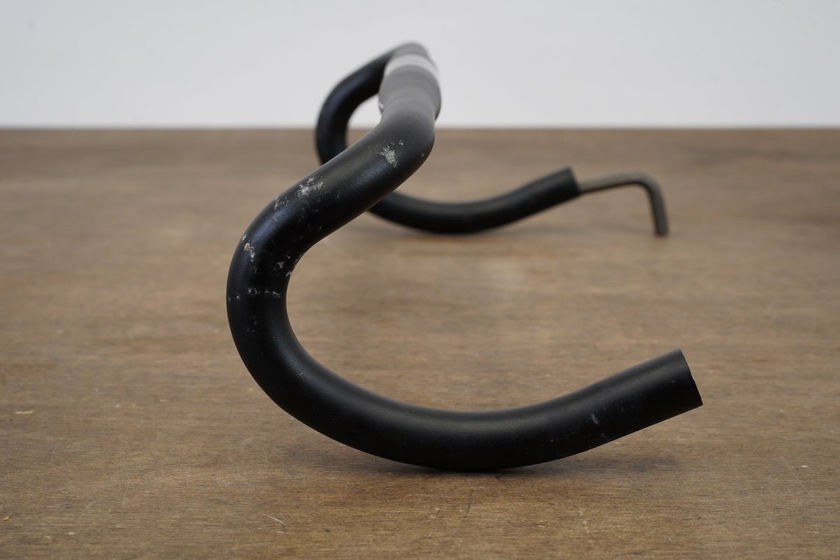 44cm Cannondale C1 Alloy Compact Road Handlebar 31.8mm