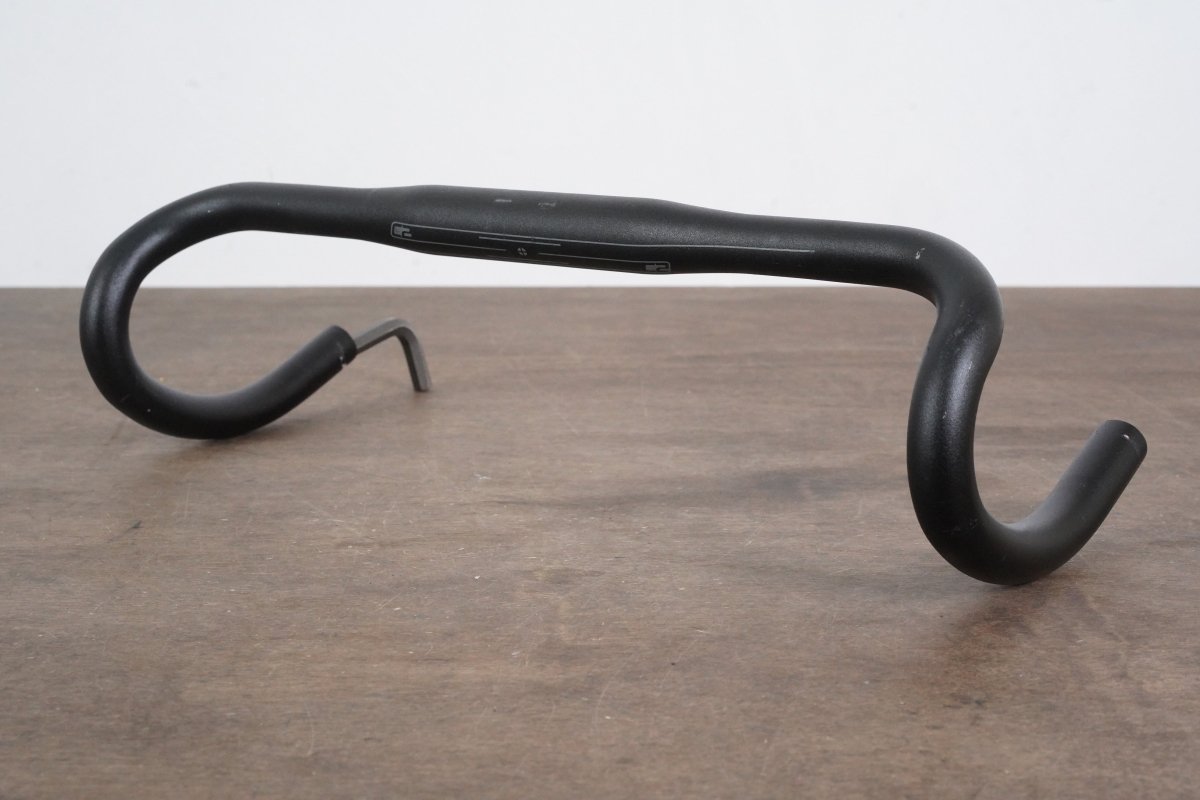 44cm Cannondale C2 Alloy Compact Road Handlebar 31.8mm