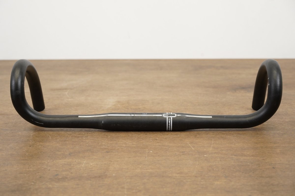 44cm Cannondale C3 Alloy Compact Road Handlebar 31.8mm