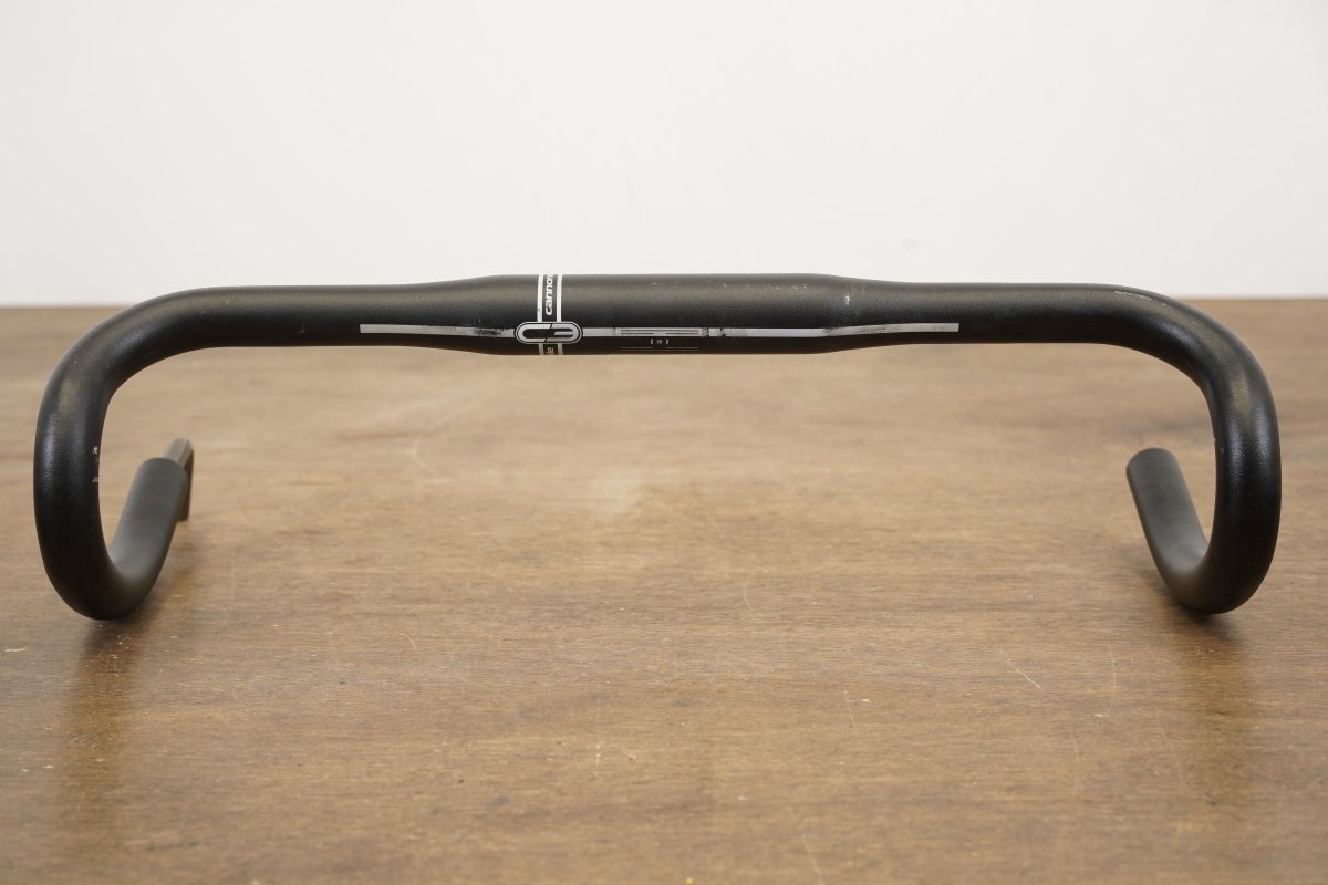 44cm Cannondale C3 Alloy Compact Road Handlebar 31.8mm