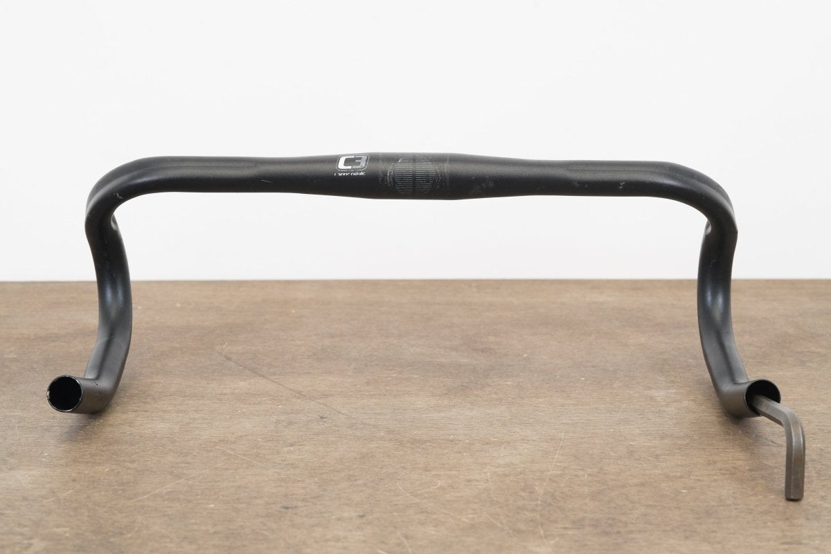 44cm Cannondale C3 Alloy Road Handlebar 31.8mm