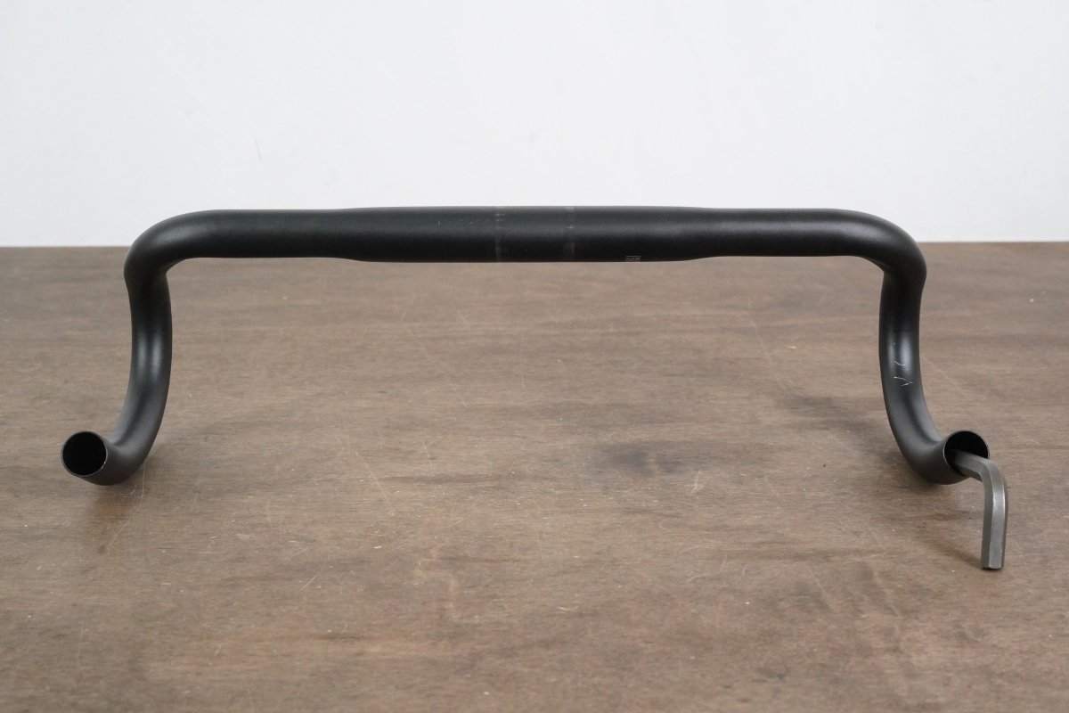 44cm Canyon H17 Alloy Road Handlebar 31.8