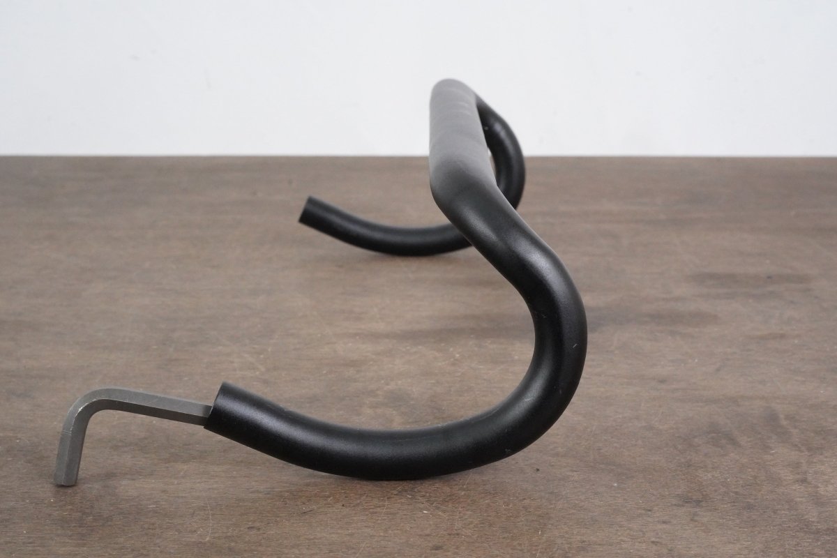 44cm Canyon H17 Alloy Road Handlebar 31.8