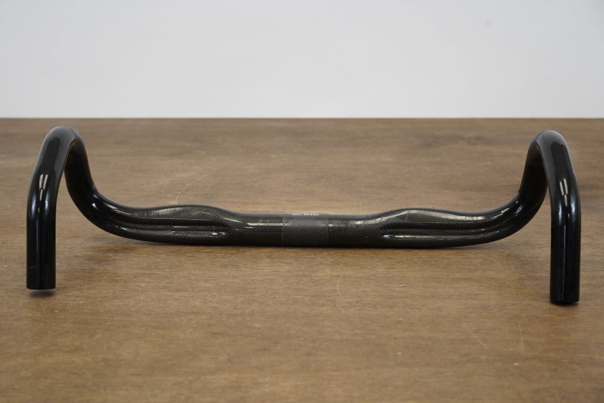 44cm Carbon Ergo Compact Road Handlebar 31.8mm