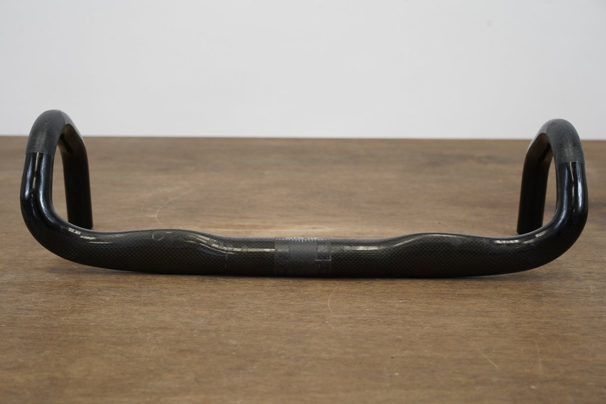 44cm Carbon Ergo Compact Road Handlebar 31.8mm