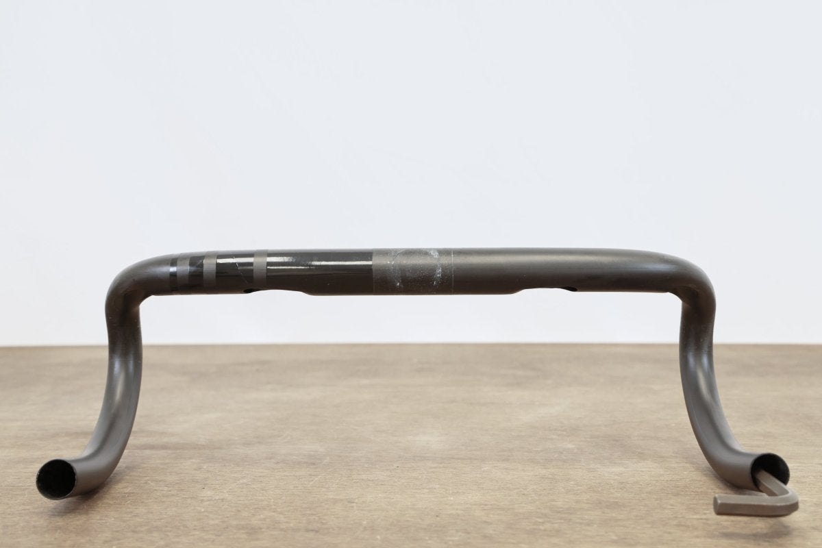 44cm Deda Elementi Superleggera Carbon Road Handlebar 31.8mm