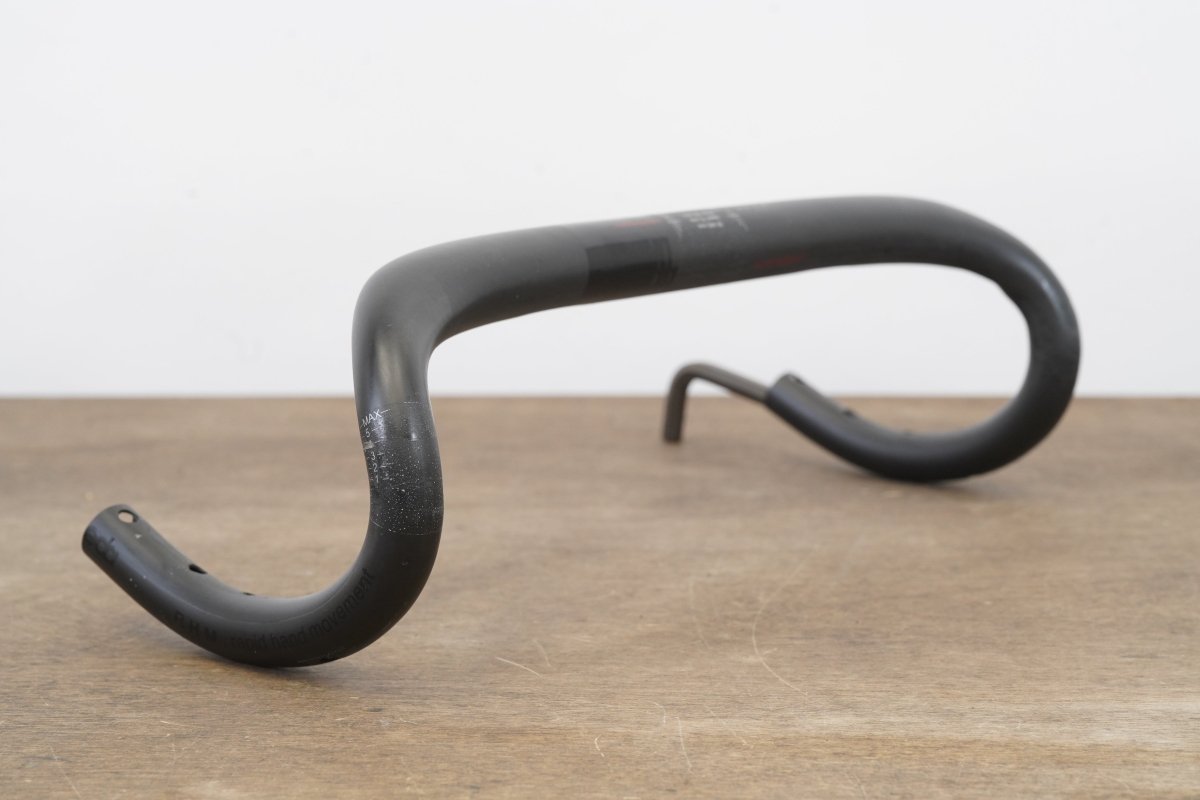 44cm Deda Elementi Superleggera Carbon Road Handlebar 31.8mm *Modified*
