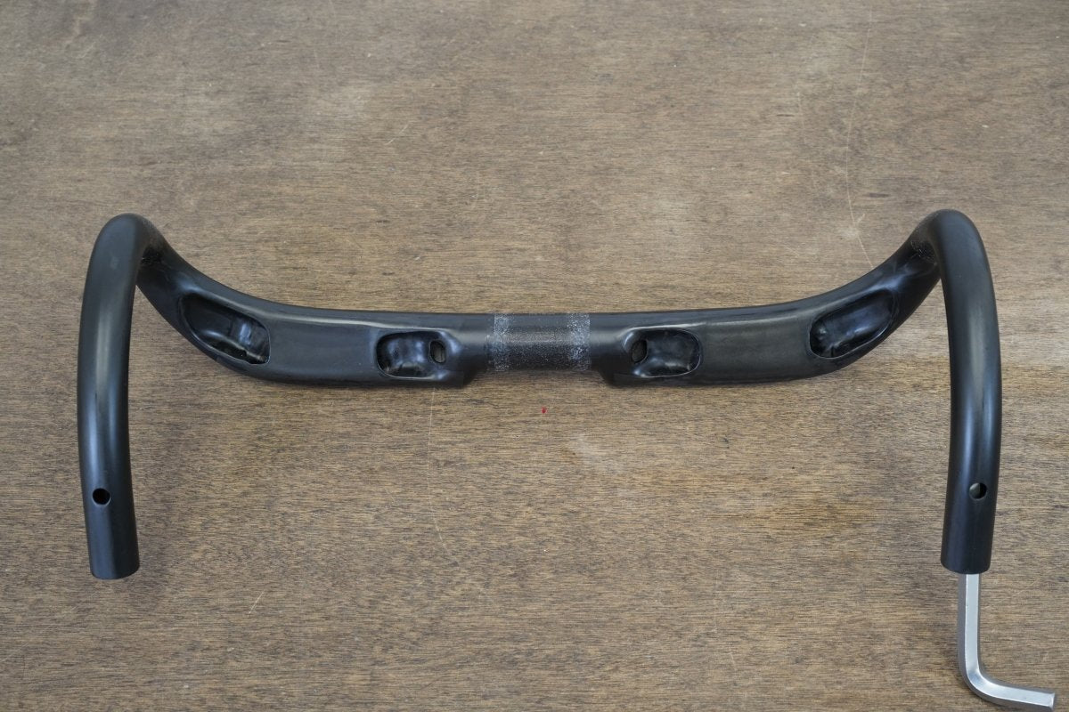44cm Deda Elementi Superzero Carbon Aero Road Handlebar 31.8mm