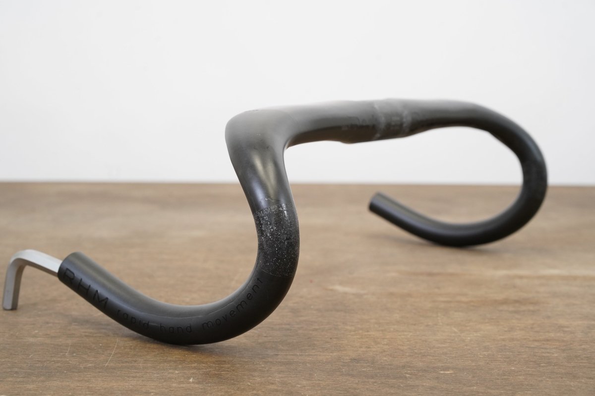 44cm Deda Elementi Superzero Carbon Aero Road Handlebar 31.8mm