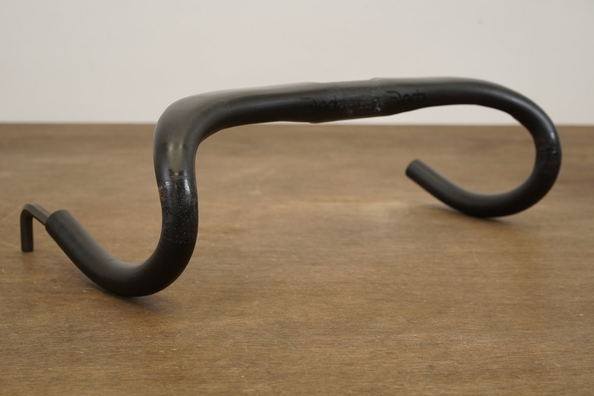 44cm Deda Elementi Superzero Carbon Aero Road Handlebar 31.8mm