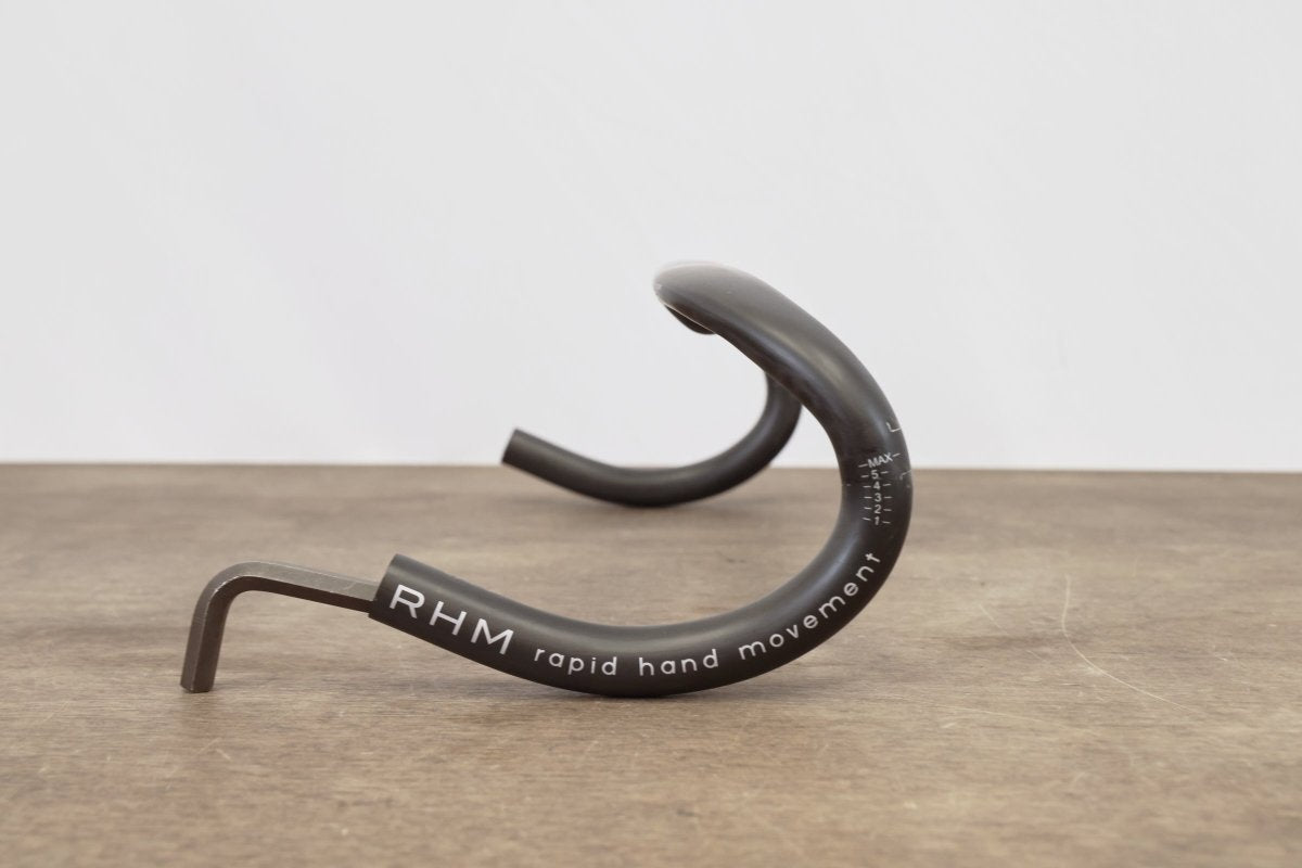 44cm Deda Elementi Superzero Carbon Road Handlebar 31.8mm