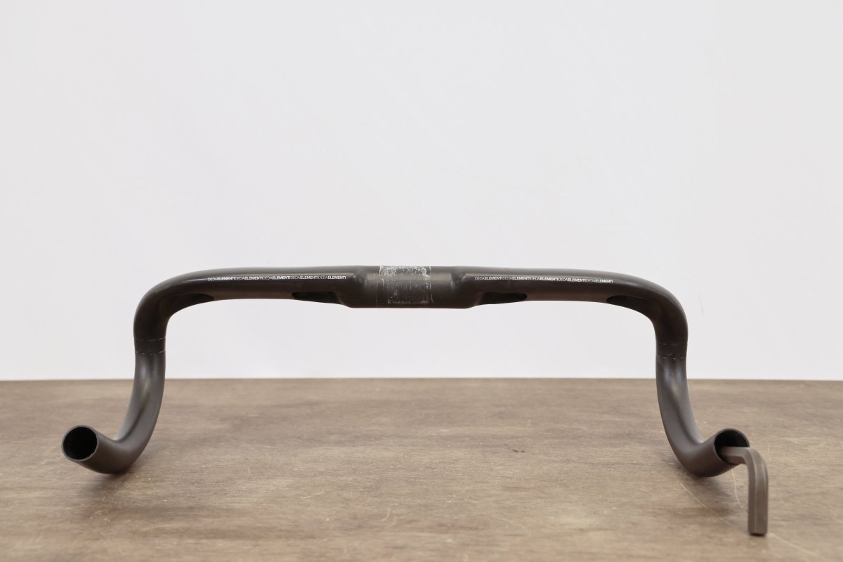44cm Deda Elementi Superzero Carbon Road Handlebar 31.8mm