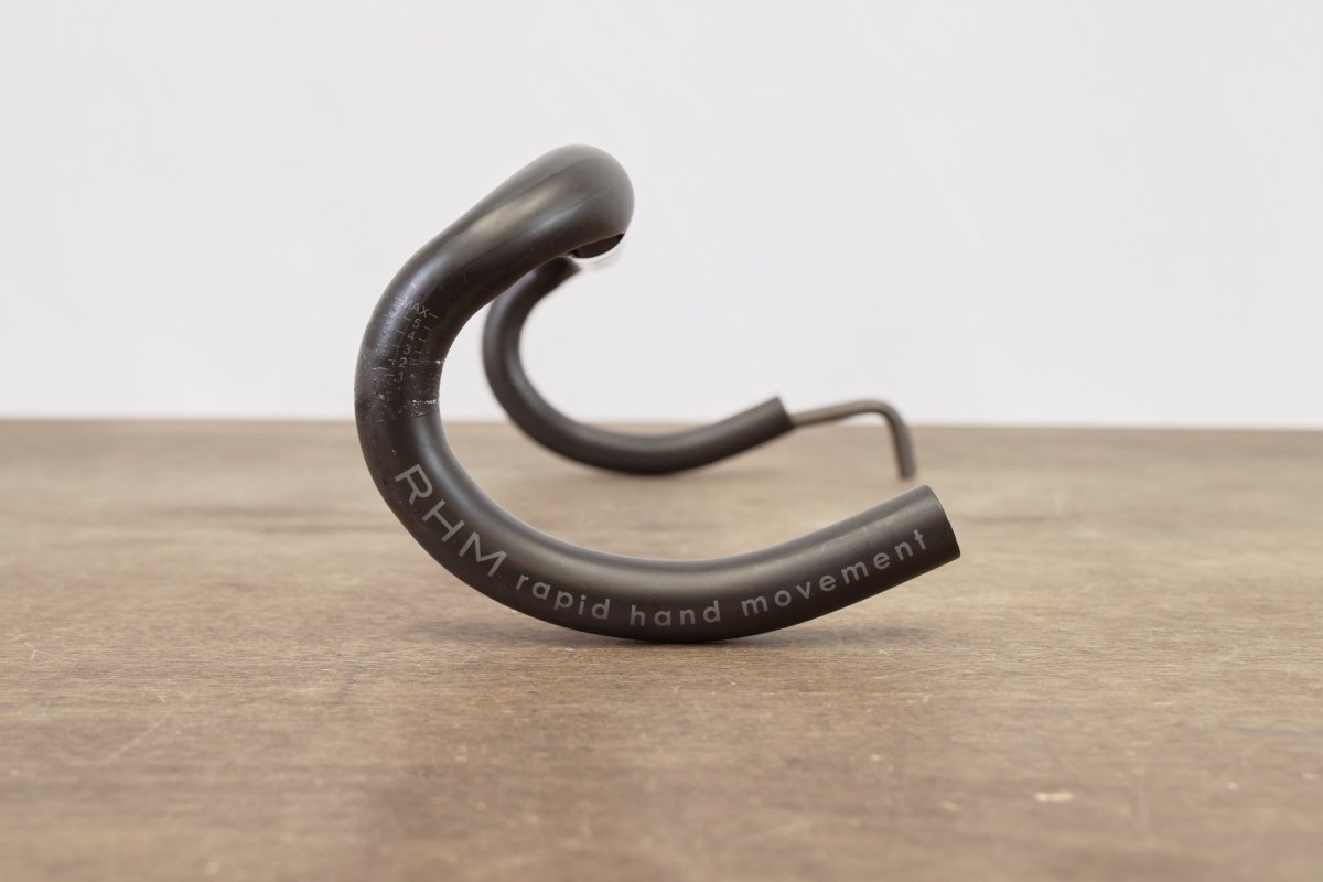 44cm Deda Elementi Trentacinque 35 Compact Carbon Handlebar 35mm