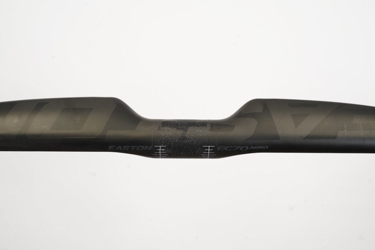 44cm Easton EC70 Aero Carbon Compact Road Handlebar 31.8mm EC 70