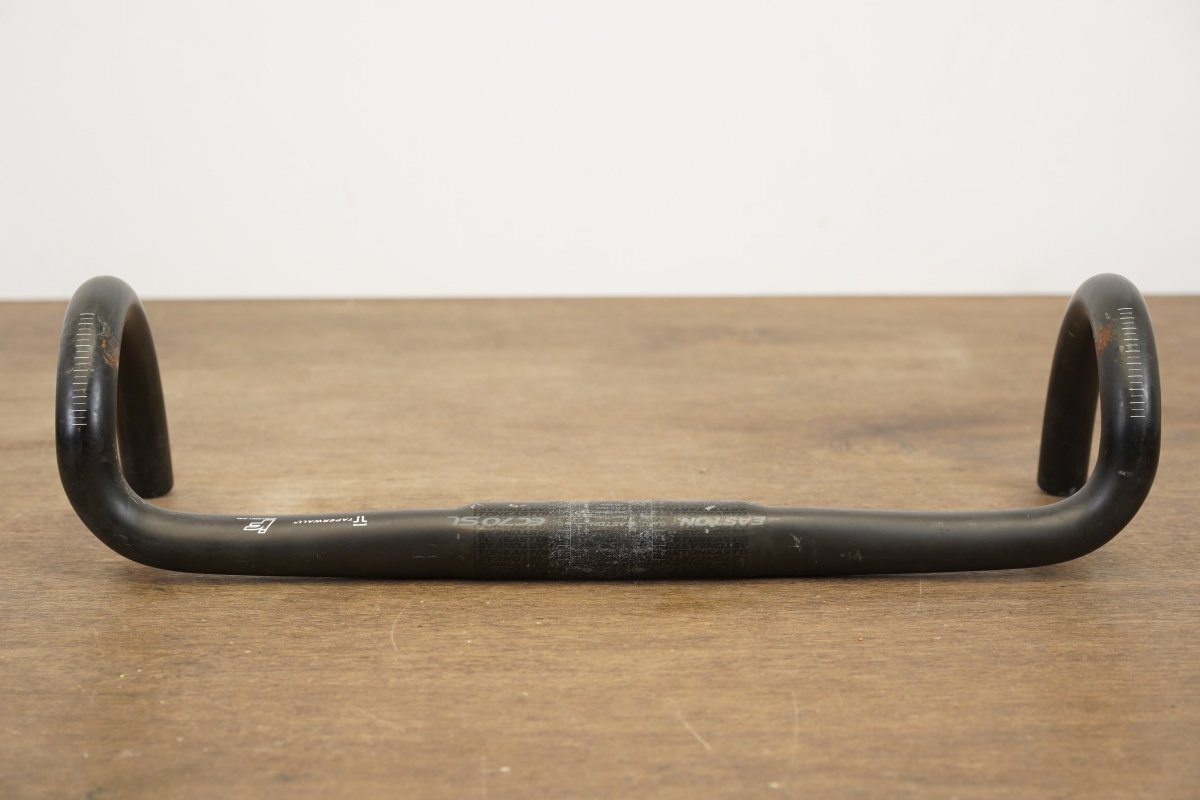 44cm Easton EC70 SL Carbon Compact Road Handlebar 31.8mm EC 70