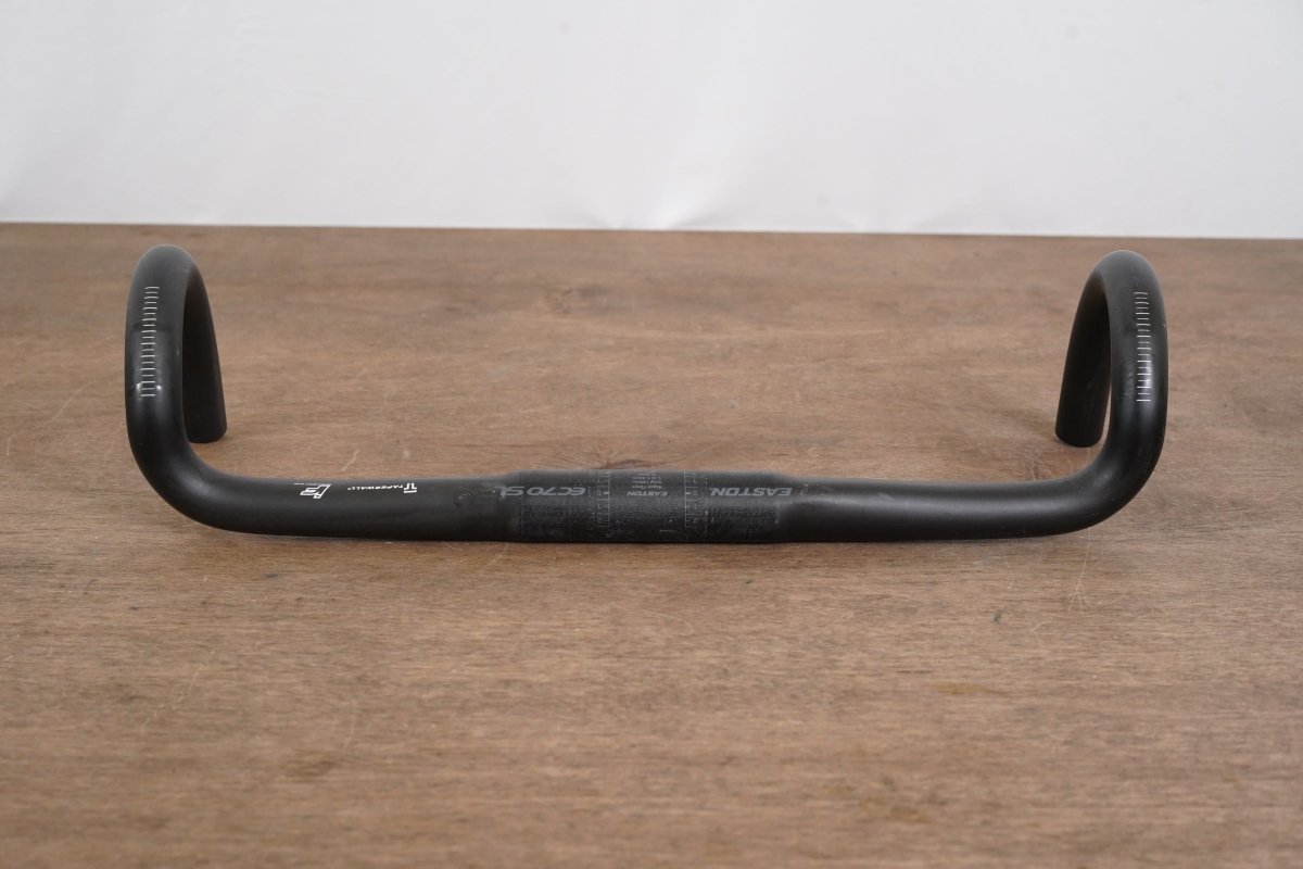 44cm Easton EC70 SL Carbon Compact Road Handlebar 31.8mm EC 70