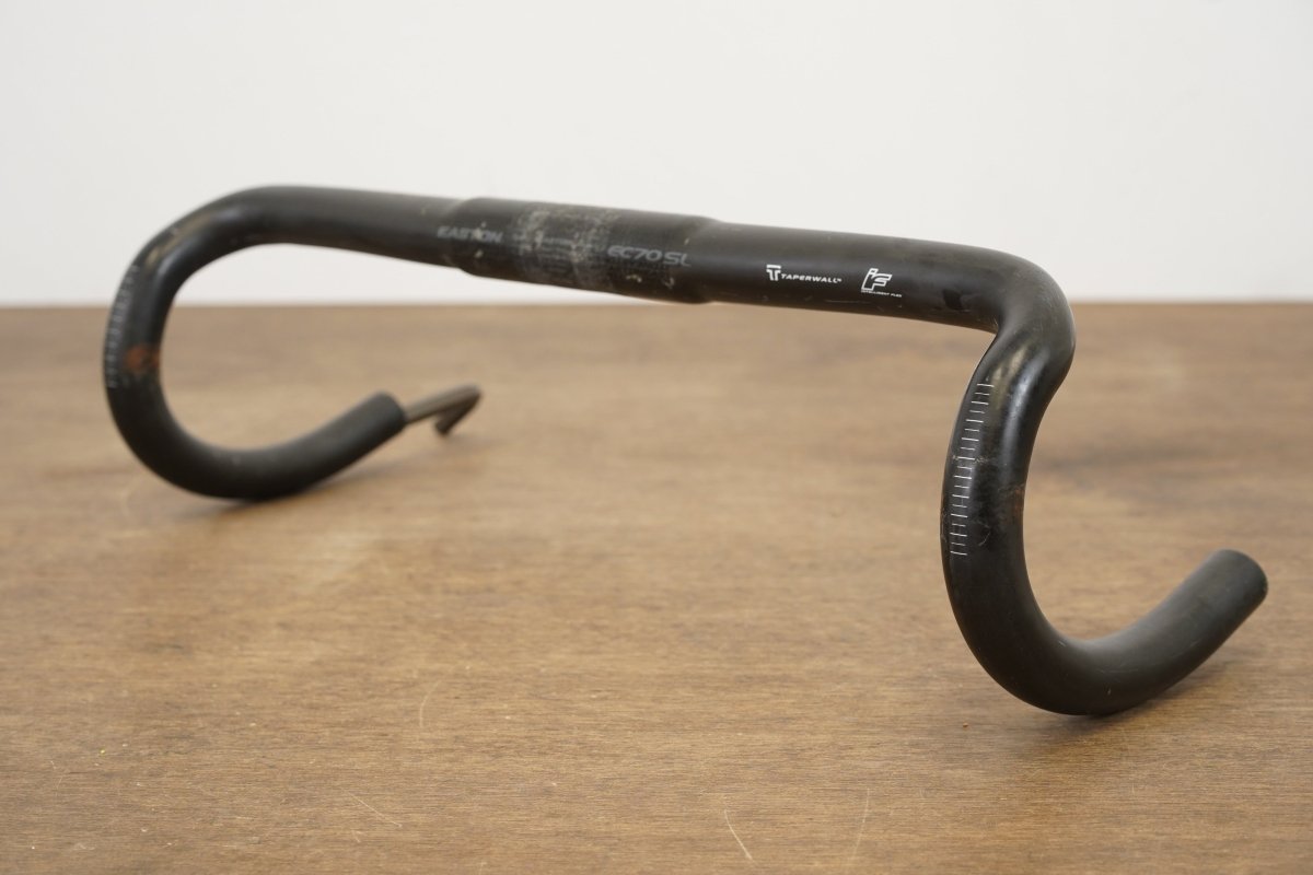 44cm Easton EC70 SL Carbon Compact Road Handlebar 31.8mm EC 70