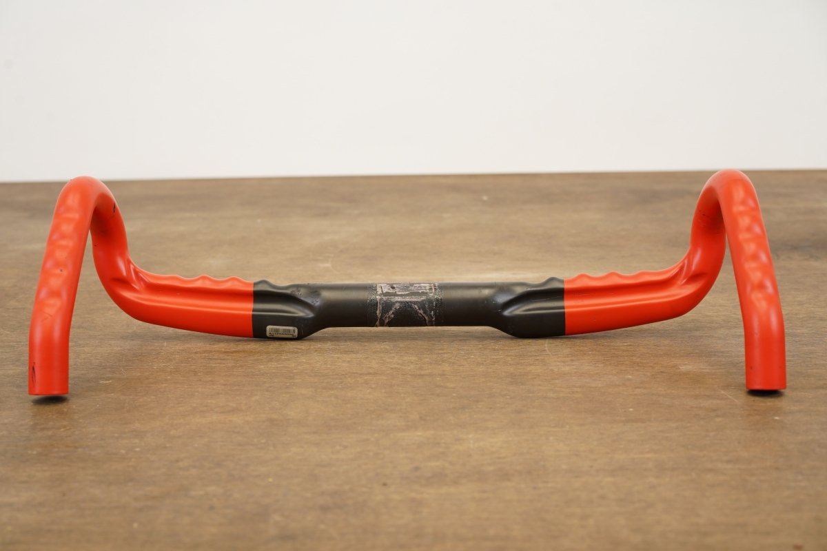 44cm Easton EC90 Carbon Aero Anatomic Road Handlebar 31.8mm EC 90