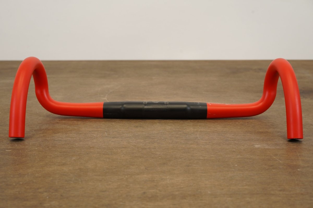 44cm Easton EC90 SLX3 Carbon Compact Road Handlebar 31.8mm EC 90