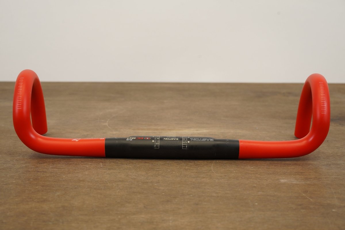 44cm Easton EC90 SLX3 Carbon Compact Road Handlebar 31.8mm EC 90