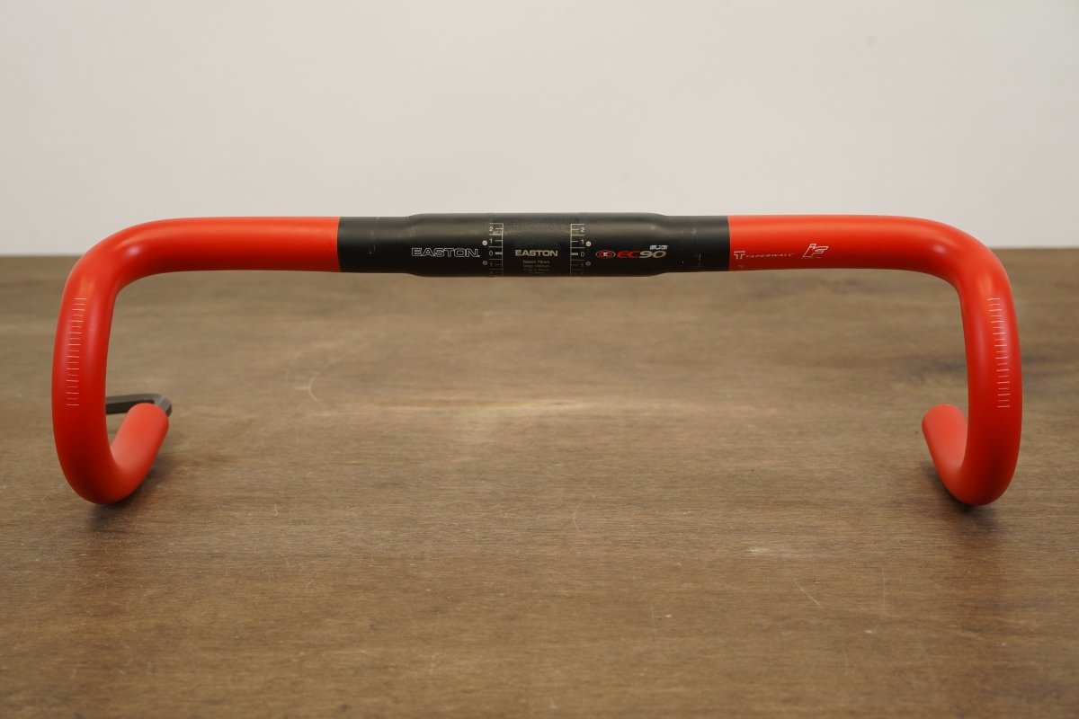 44cm Easton EC90 SLX3 Carbon Compact Road Handlebar 31.8mm EC 90