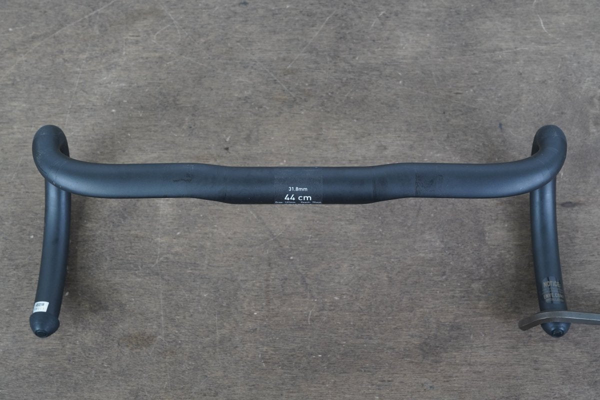 44cm ENVE Carbon Compact Road Handlebar 31.8mm
