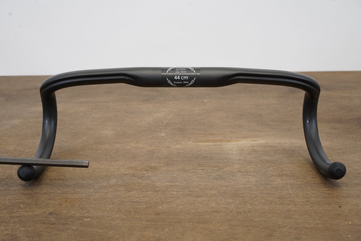 44cm ENVE Carbon Compact Road Handlebar 31.8mm