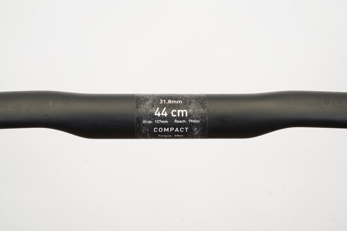 44cm ENVE Carbon Compact Road Handlebar 31.8mm