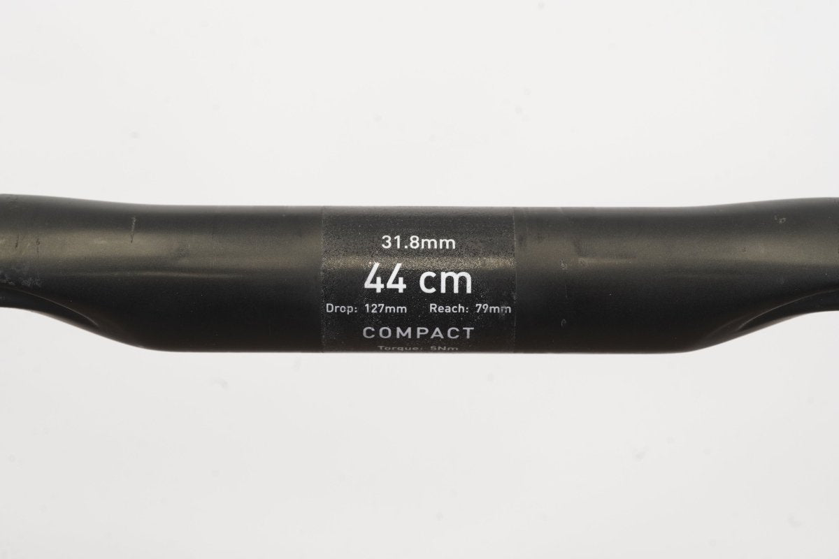 44cm ENVE Carbon Compact Road Handlebar 31.8mm