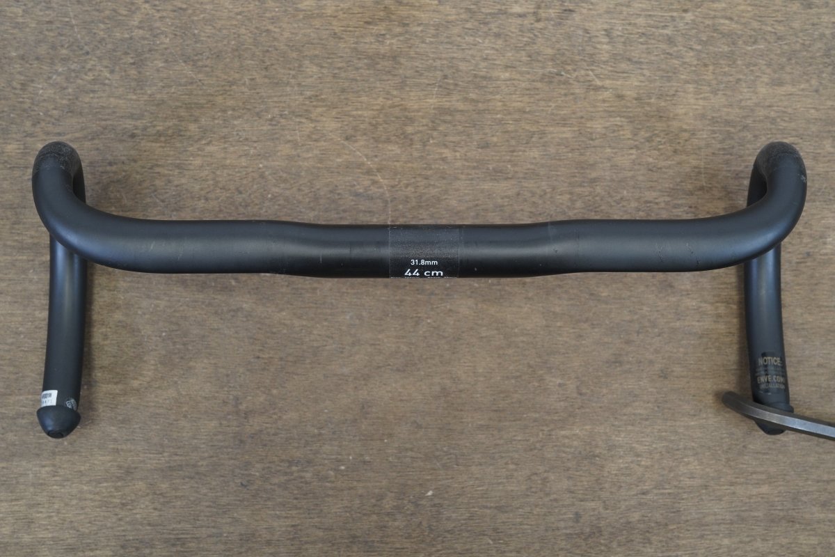 44cm ENVE Carbon Compact Road Handlebar 31.8mm