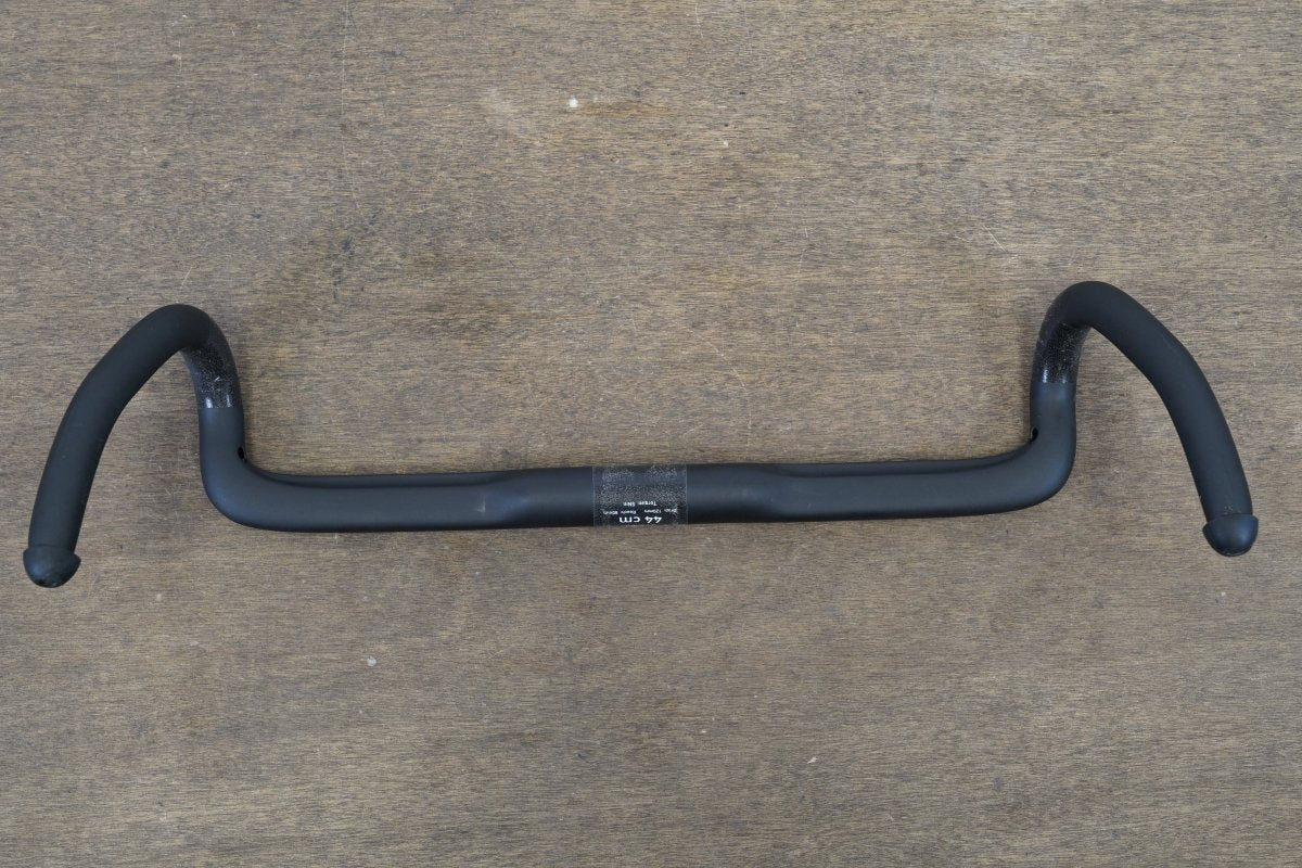 44cm ENVE G-Series Carbon Flare Gravel Handlebar 31.8mm
