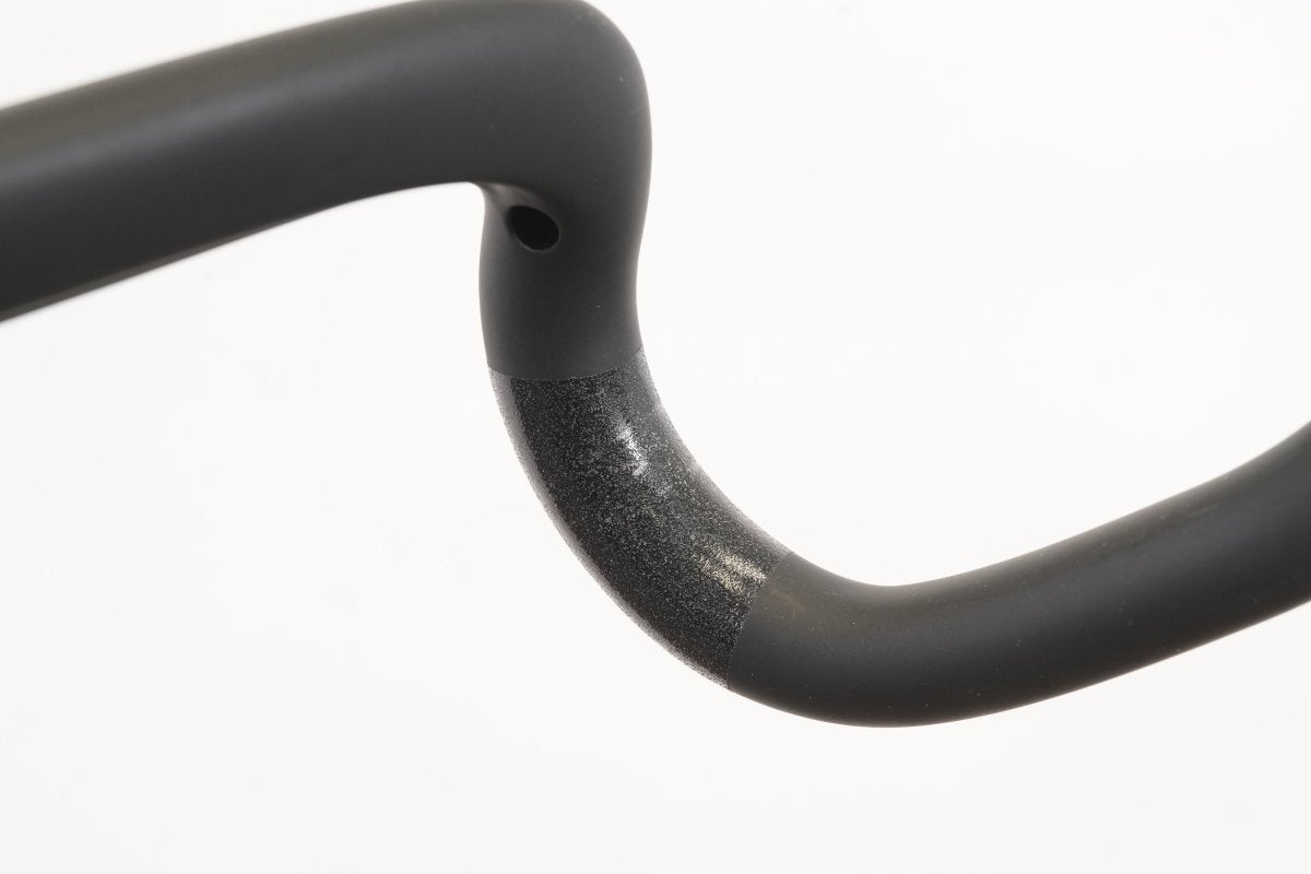 44cm ENVE G-Series Carbon Flare Gravel Handlebar 31.8mm