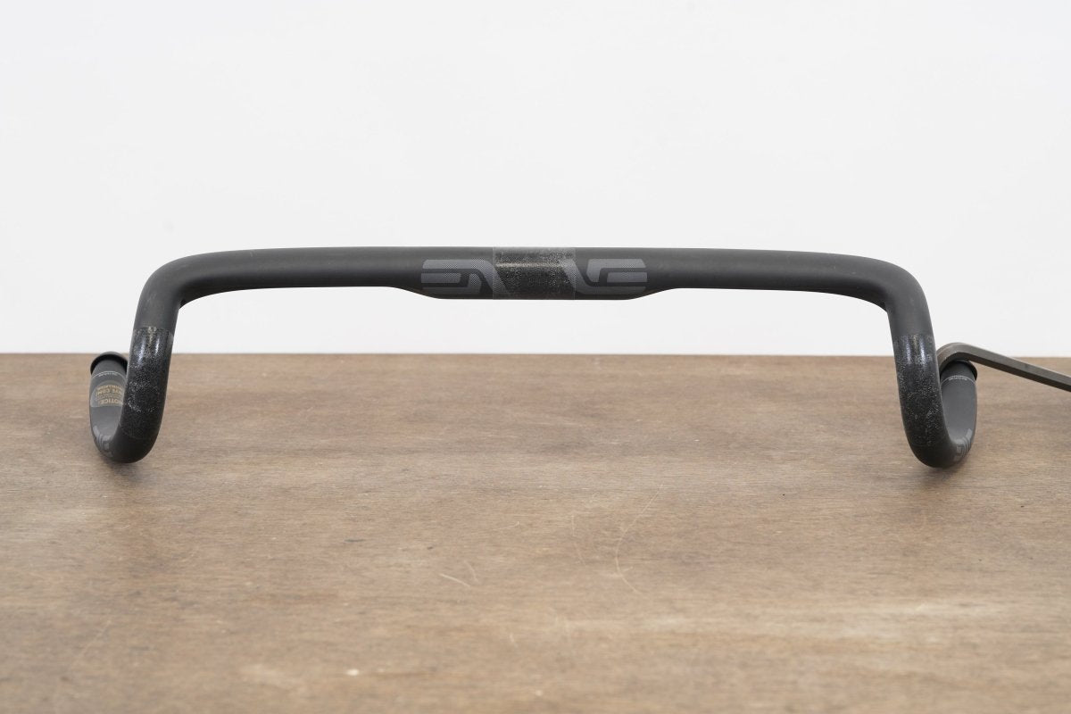 44cm ENVE G-Series Carbon Flare Gravel Handlebar 31.8mm