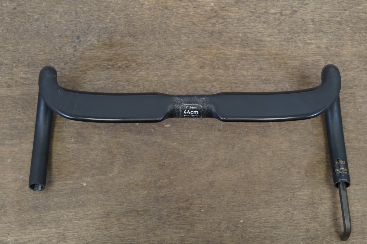 44cm ENVE SES Aero Carbon Road Handlebar 31.8mm