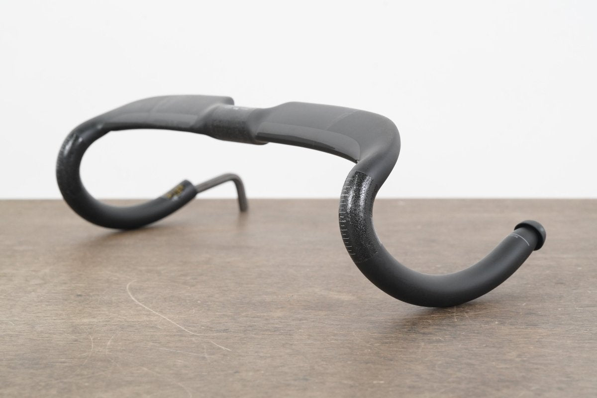 44cm ENVE SES Aero Carbon Road Handlebar 31.8mm