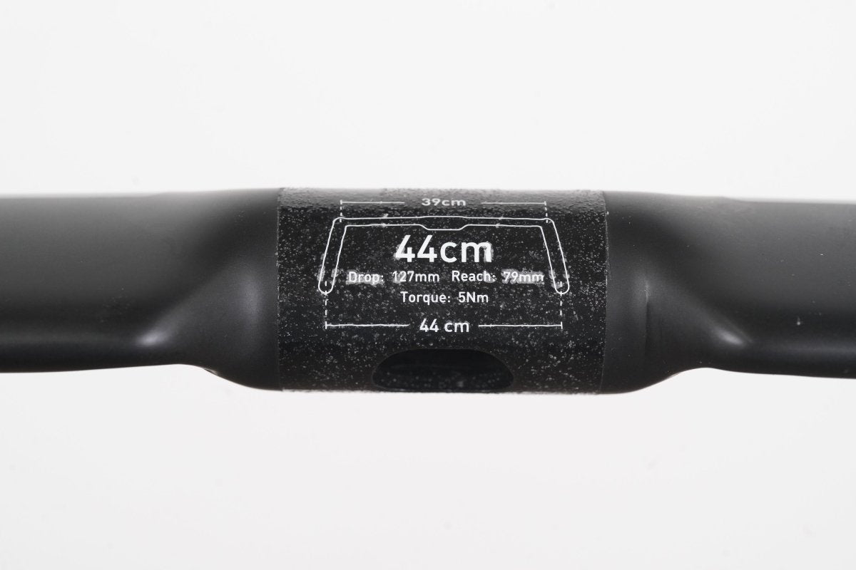 44cm ENVE SES Aero Carbon Road Handlebar 31.8mm