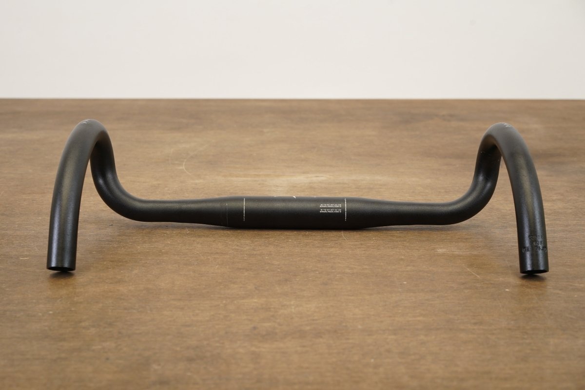 44cm FCFB Carbon Aero Compact Road Handlebar 31.8mm