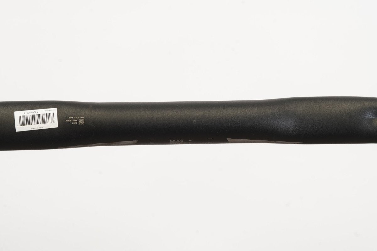 44cm FSA Gossamer Alloy Compact Road Handlebar 31.8mm