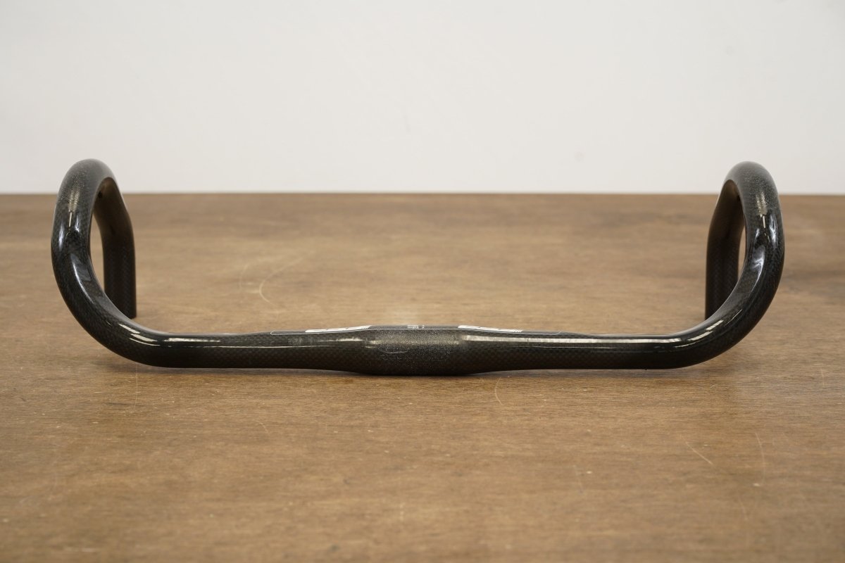 44cm FSA K-Force Carbon Compact Road Handlebar 31.8mm