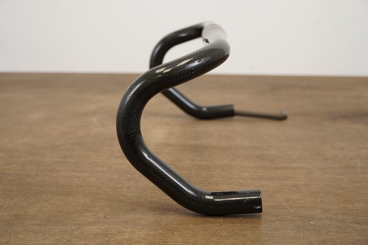 44cm FSA K-Force Carbon Compact Road Handlebar 31.8mm