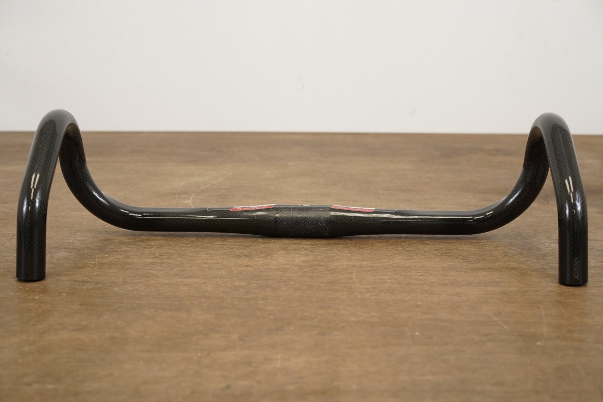 44cm FSA K-Force Carbon Compact Road Handlebar 31.8mm