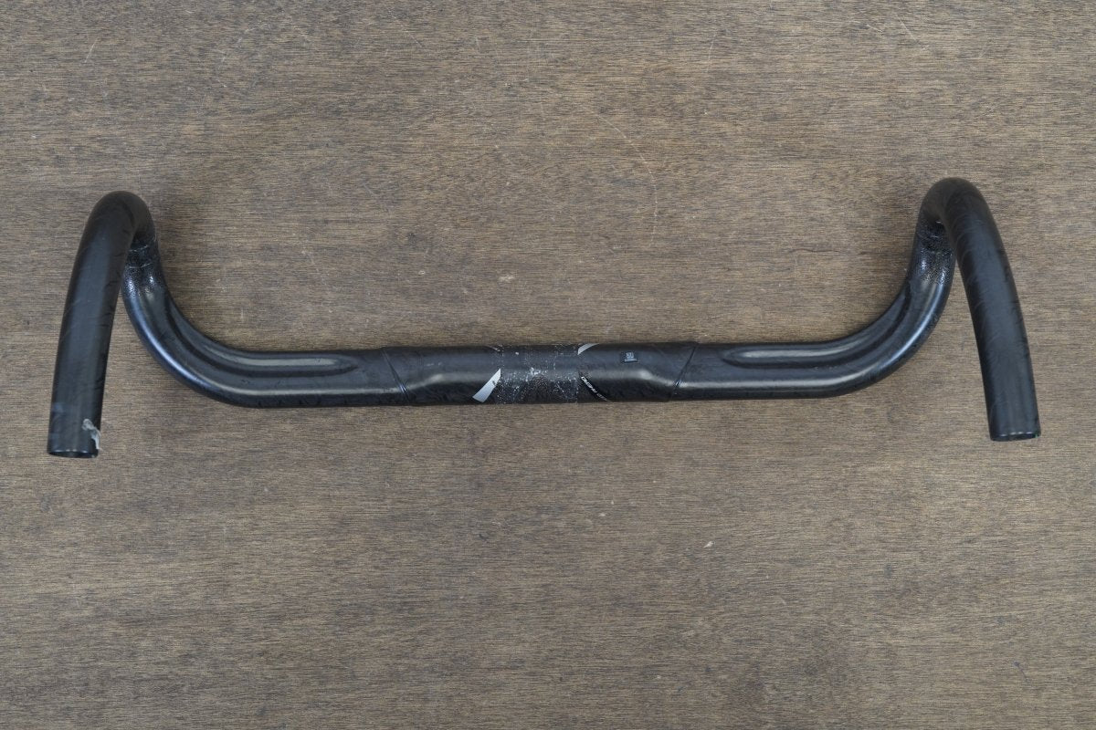 44cm FSA K-Force Carbon Compact Road Handlebar 31.8mm