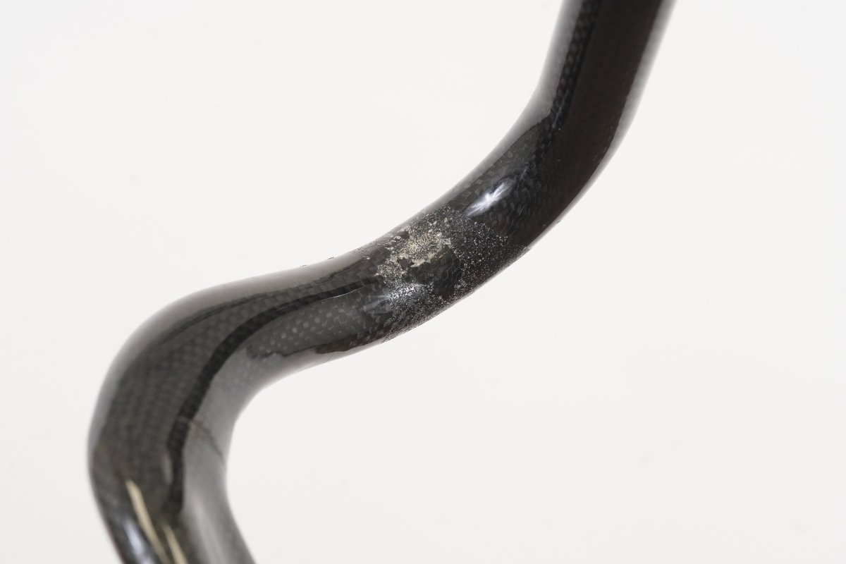 44cm FSA K-Wing Aero Carbon Road Handlebar 31.8mm