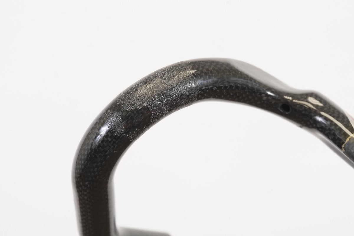 44cm FSA K-Wing Aero Carbon Road Handlebar 31.8mm