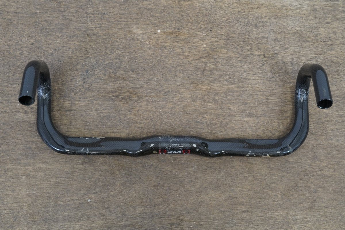 44cm FSA K-Wing Aero Carbon Road Handlebar 31.8mm