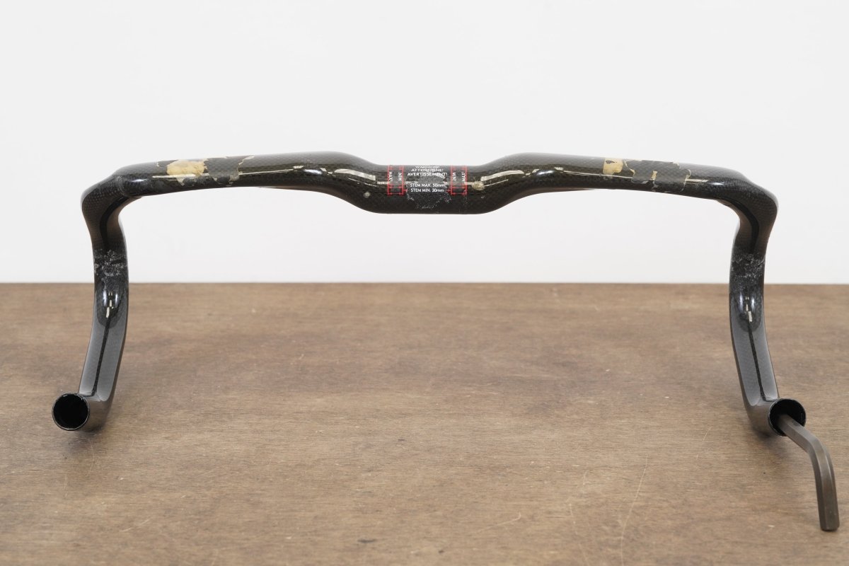 44cm FSA K-Wing Aero Carbon Road Handlebar 31.8mm