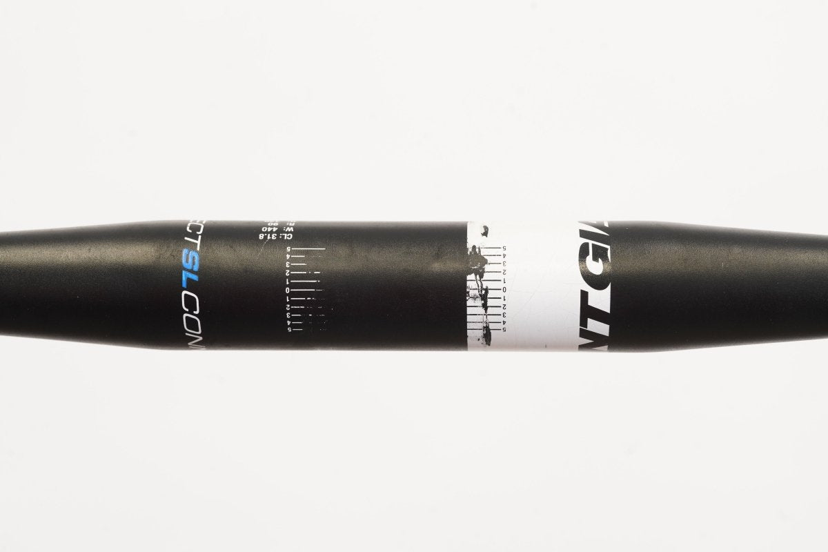 44cm Giant Connect SL Alloy Compact Road Handlebar 31.8mm