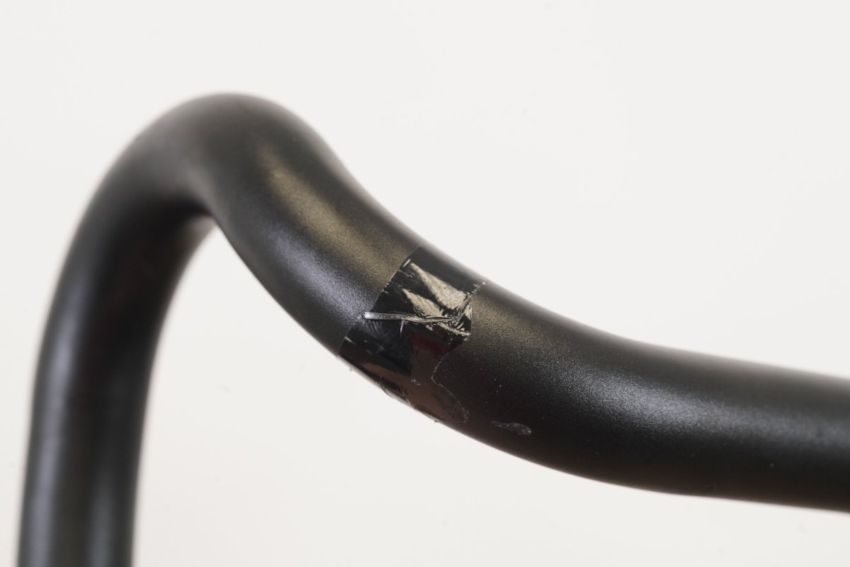 44cm Giant Connect SL Alloy Compact Road Handlebar 31.8mm