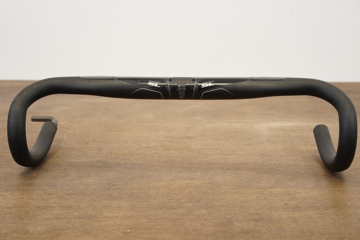 44cm Giant Contact SL Alloy Compact Road Handlebar 31.8mm