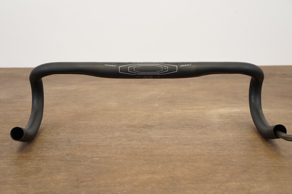 44cm Giant Contact SL Alloy Compact Road Handlebar 31.8mm